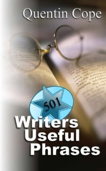 501 Writers Useful Phrases