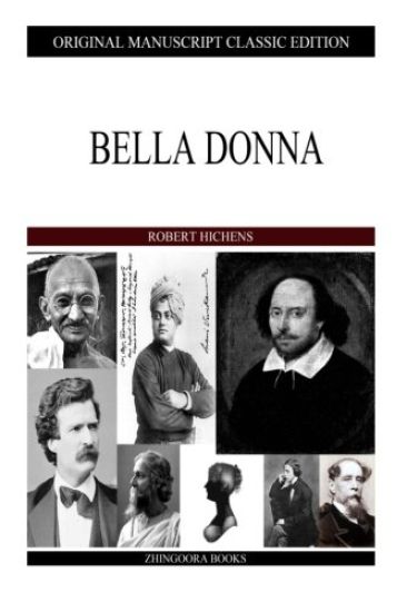 Bella Donna