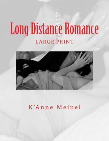 Long Distance Romance