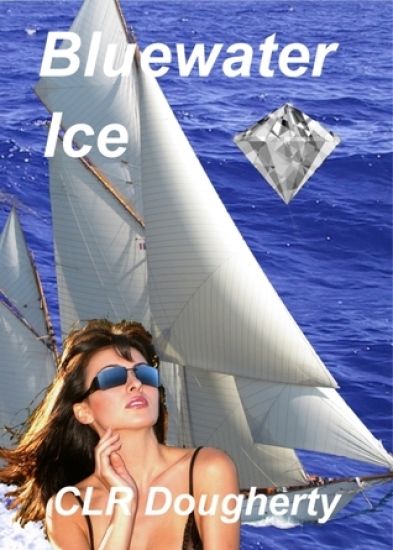 Bluewater Ice