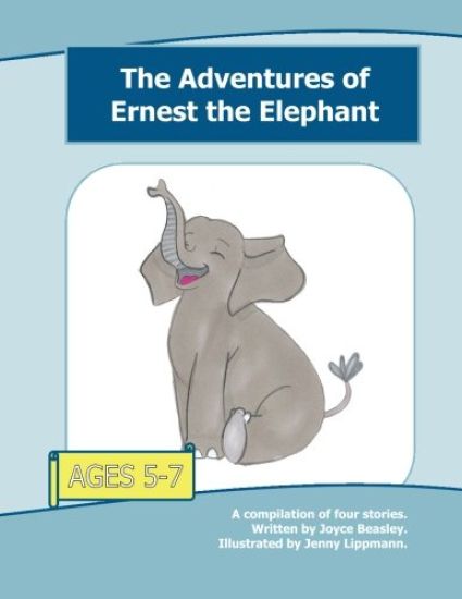 The Adventures of Ernest the Elephant