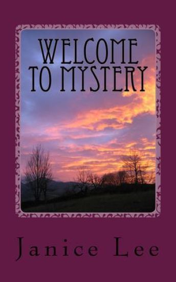 Welcome to Mystery