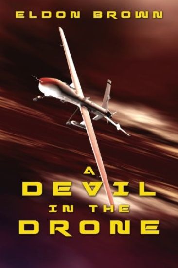 A Devil in The Drone