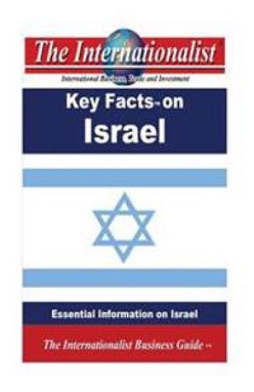 Key Facts on Israel: Essential Information on Israel