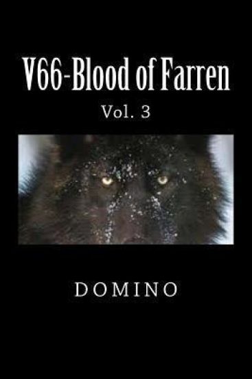 V66-Blood of Farren: Vol. 3