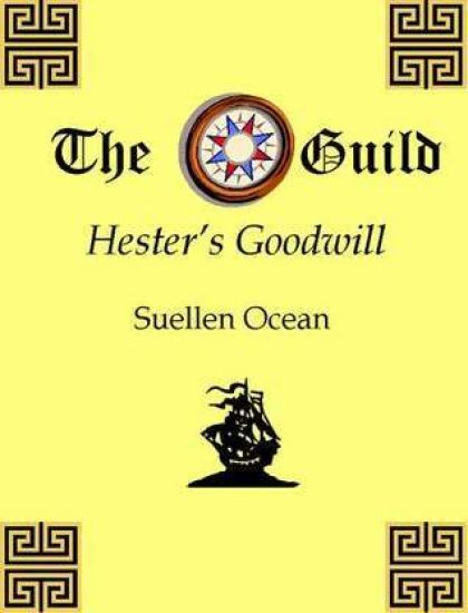 The Guild: Hester's Goodwill