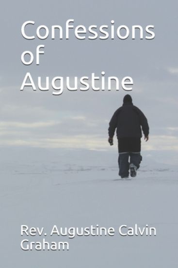 Confessions of Augustine
