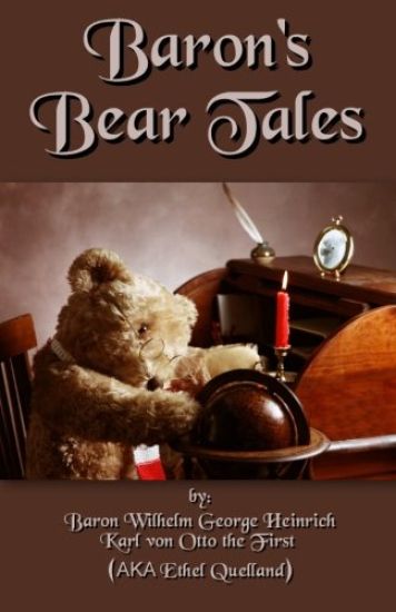 Baron's Bear Tales