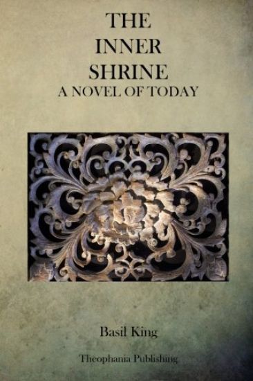 The Inner Shrine: A Novel of Today