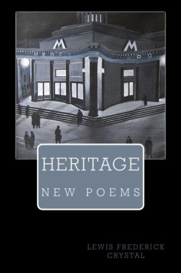 Heritage: New Poems