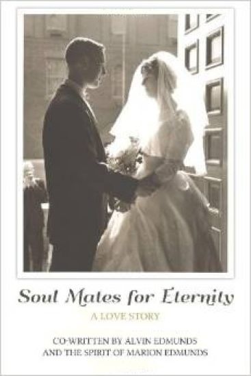 Soul Mates for Eternity: A love Story