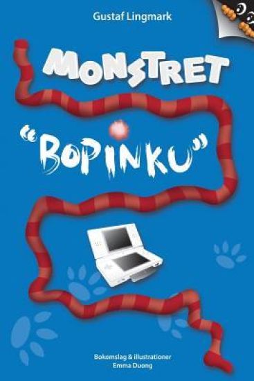 Monstret Bopinku