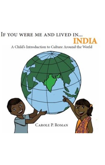 If You Were Me and Lived in...India