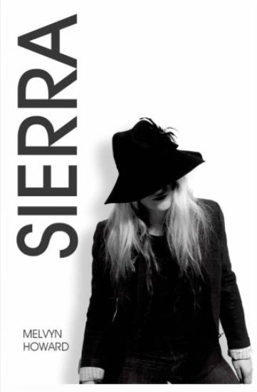 SIERRA - Volume I. Inspired by the song by Boz Scaggs. A fantasy pop adventure of searching and longing.