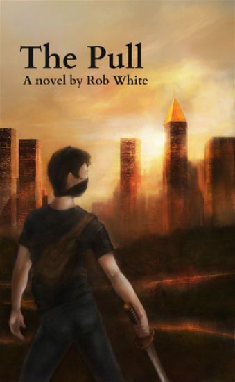 The Pull: A Novel by Rob White