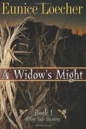 A Widow's Might