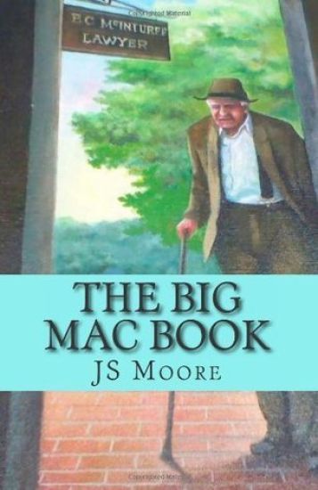 The Big Mac Book