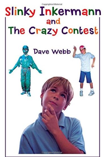 Slinky Inkermann and The Crazy Contest