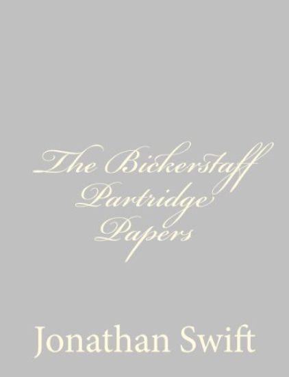 The Bickerstaff Partridge Papers