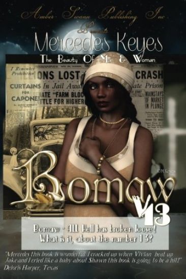 Bomaw - Volume 13: The Beauty of Man and Woman