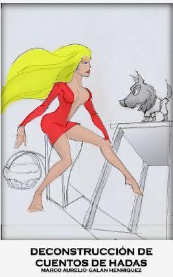 Deconstrucción de cuentos de hadas