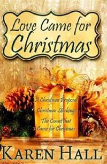 Love Came For Christmas