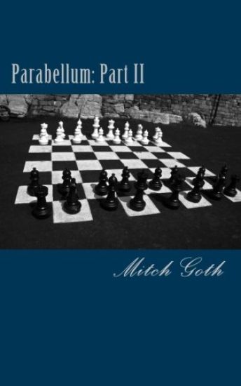 Parabellum: Part II