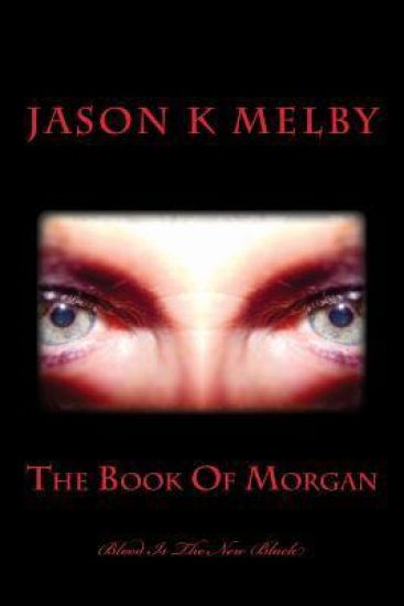 The Book Of Morgan