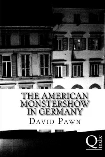 The American Monstershow in Germany: Horrorstories