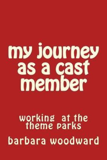 my journey as a cast member