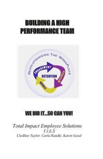 Building A High Performance Team: We did it... so can you!