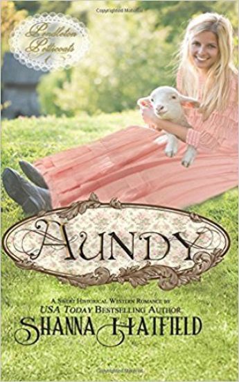 Aundy
