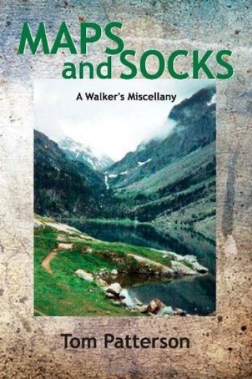 Maps and Socks: A Walker's Miscellany