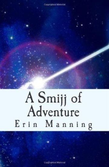 A Smijj of Adventure