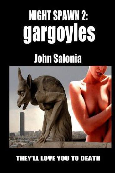 Night Spawn 2: Gargoyles