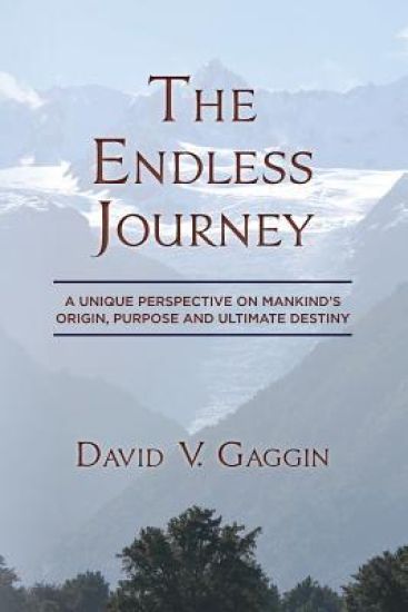 The Endless Journey: A Unique Perspective on Mankind's Origin, Purpose and Ultimate Destiny