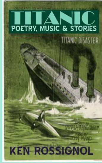 Titanic Poetry, Music & Stories