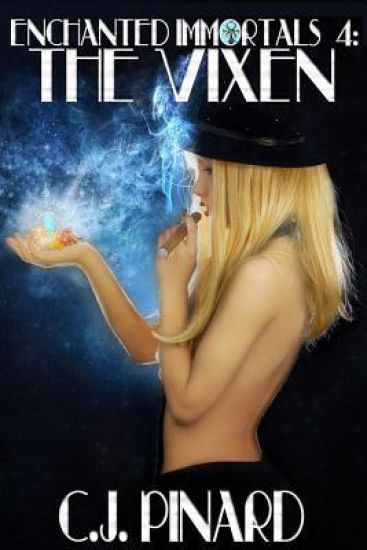 Enchanted Immortals 4