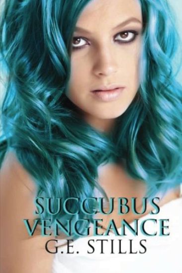 Succubus Vengeance