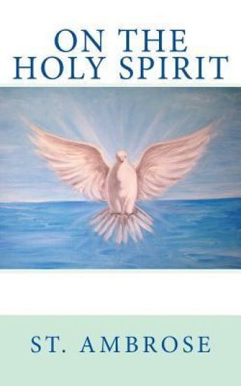 On the Holy Spirit