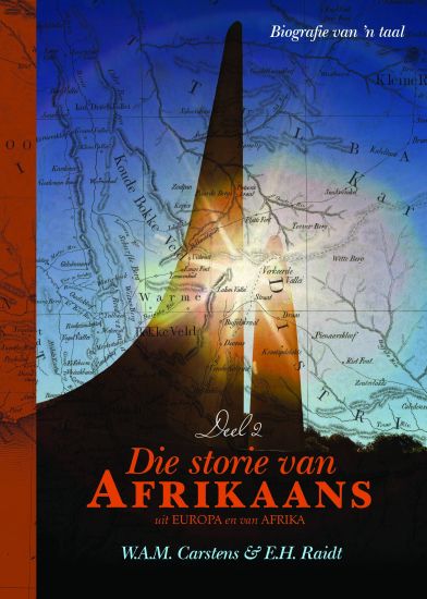 Die storie van Afrikaans