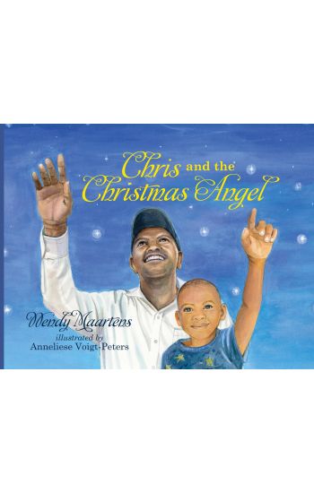 Chris and the Christmas angel