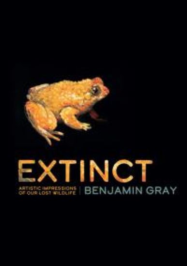 Extinct