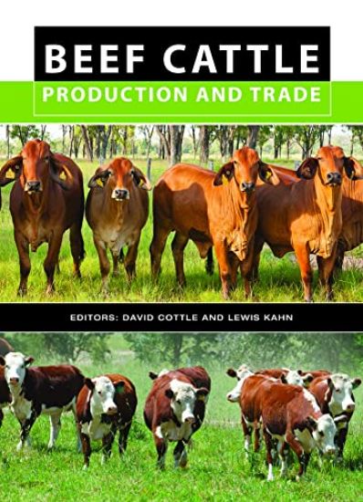 Beef Cattle Production and Trade