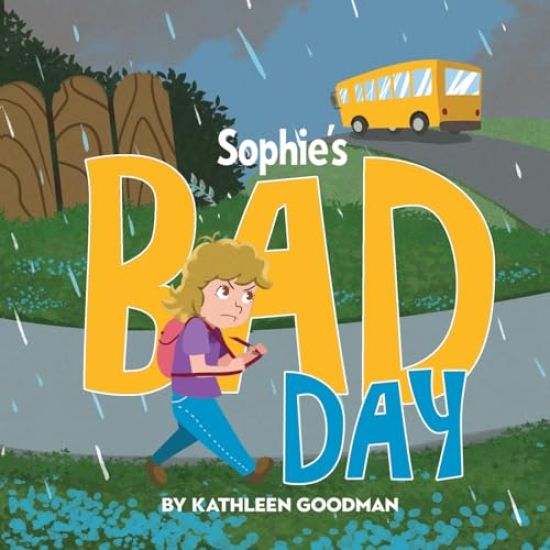 Sophie's Bad Day