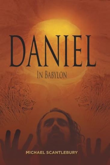 Daniel in Babylon