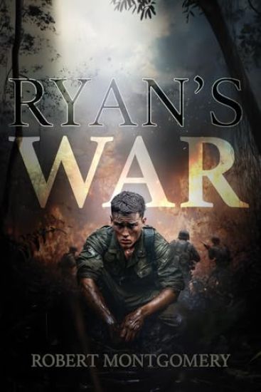 Ryan's War
