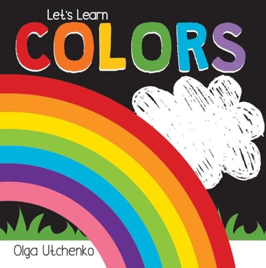 Let's Learn Colors