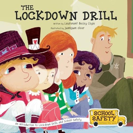 The Lockdown Drill: An Introduction to Lockdown Drills and School Safety