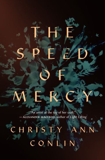 The Speed of Mercy